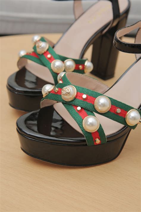 gucci sandals women fake|gucci sandals dupe.